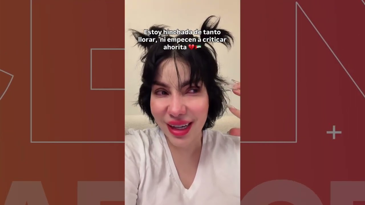 ROSALIA & BJÖRK Sorprenden en presentación 🌟🎤