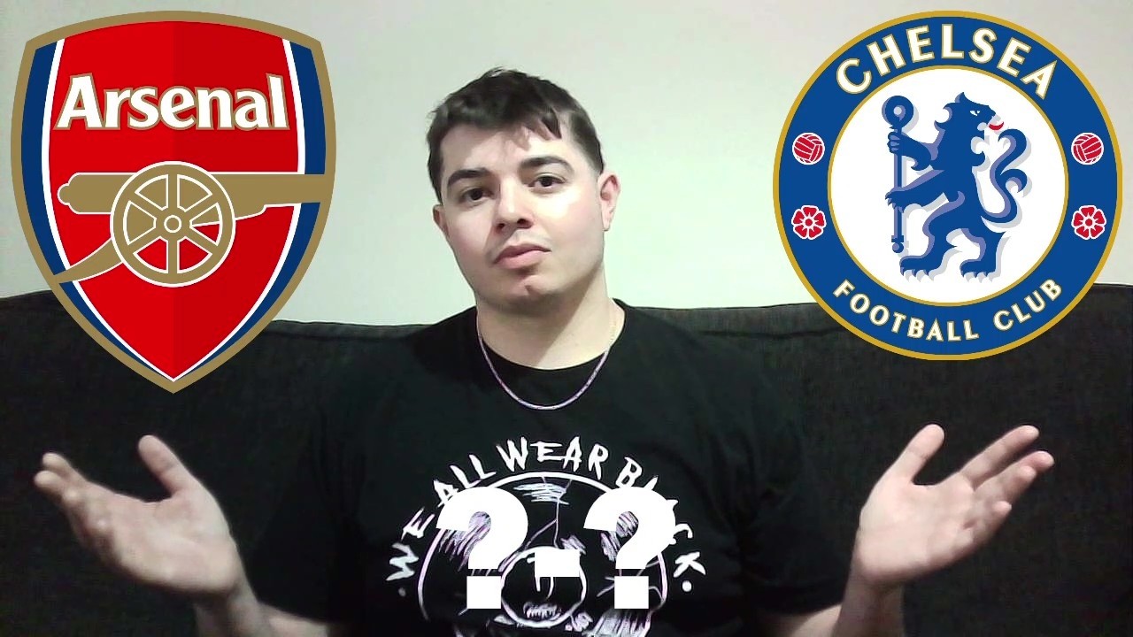 Arsenal to Destroy Chelsea? Premier League Predictions!