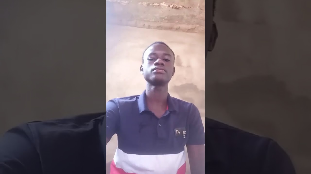 Two African brothers with best recitation of the Holy Quran