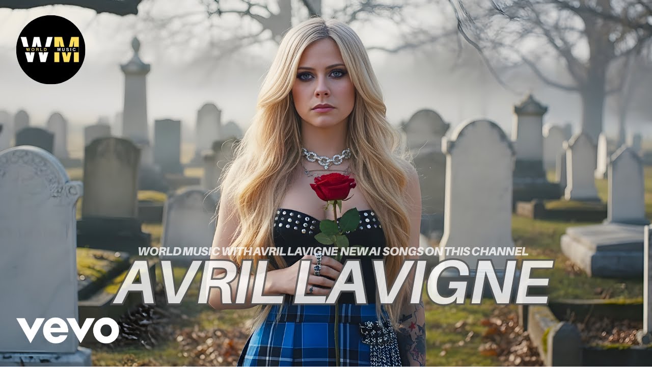 Avril Lavigne - Fading In My Arms (prod. World Melody)