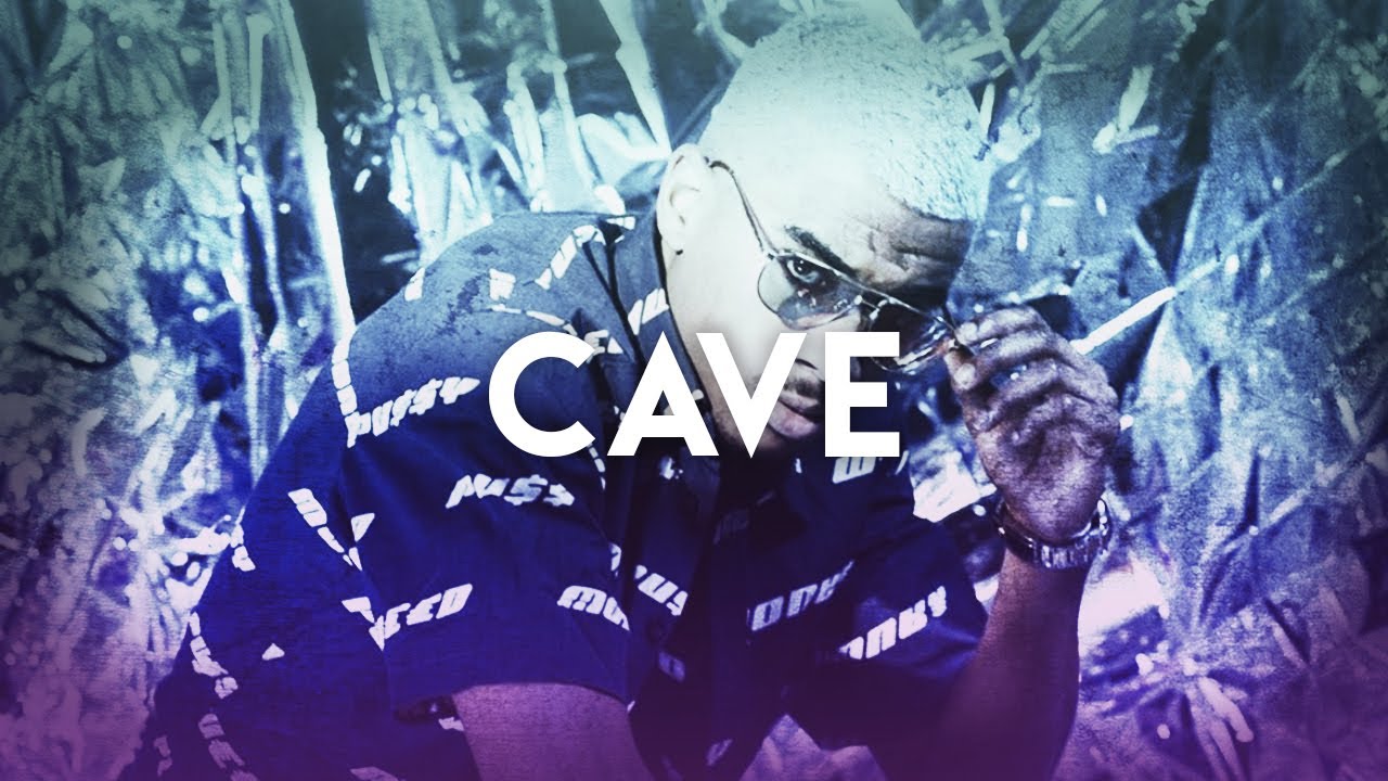 Timal x ISK x Ninho Type Beat - "Cave" (Prod. Kaem Beats)