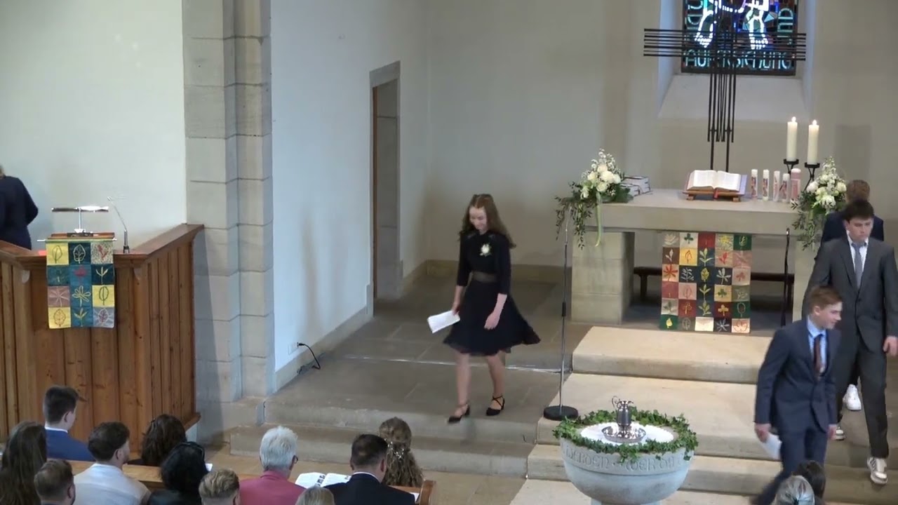 Konfirmation 2024 Kikiwww