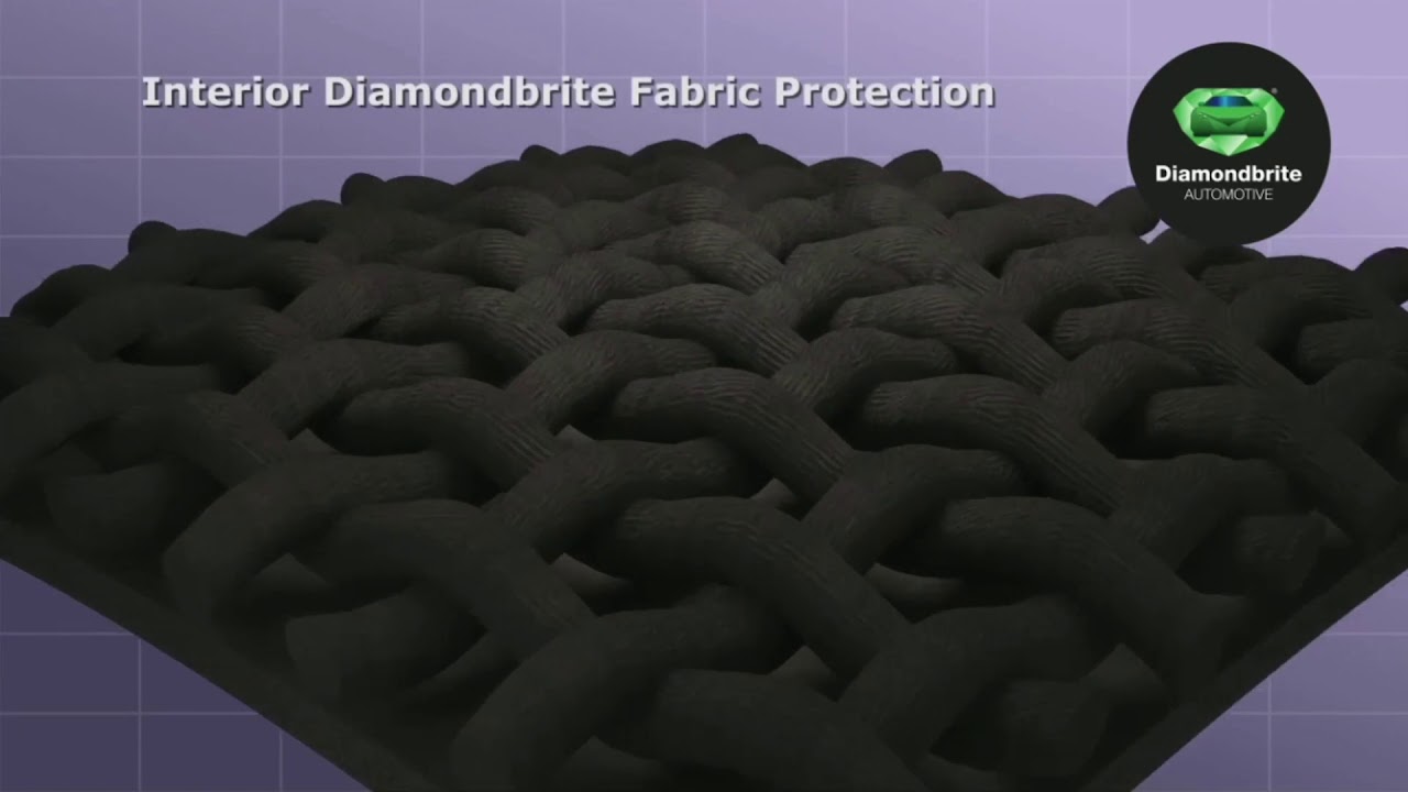 Diamondbrite Product Information