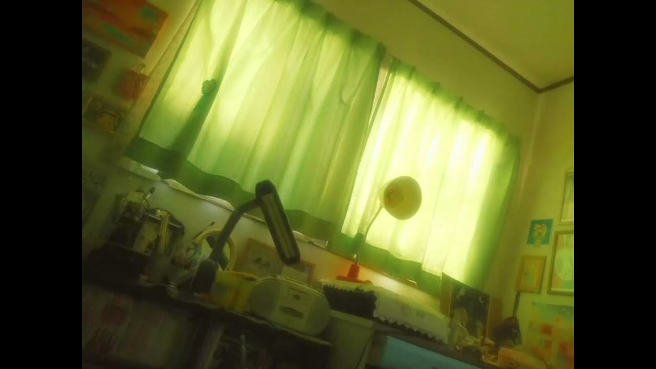 japanese indie playlist 𓇼˚⋆🎐｡˚ (ichiko aoba, lily chou chou & lamp)