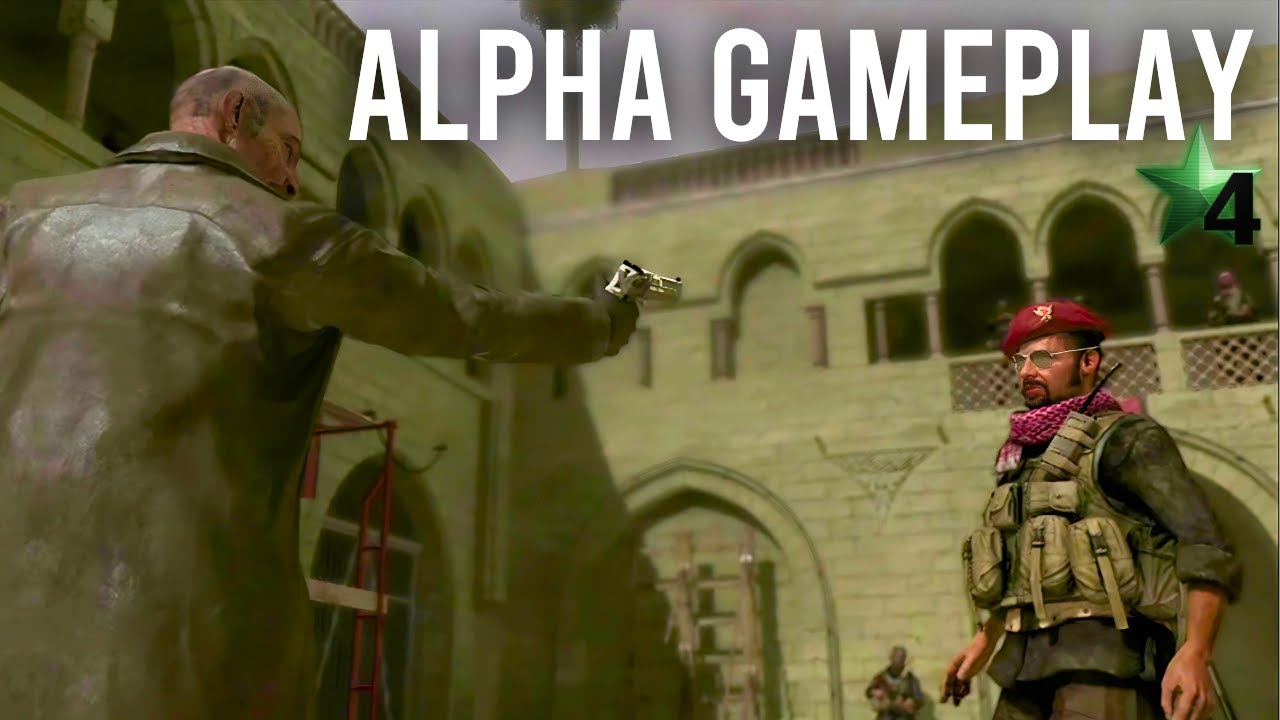Call of Duty 4 - 