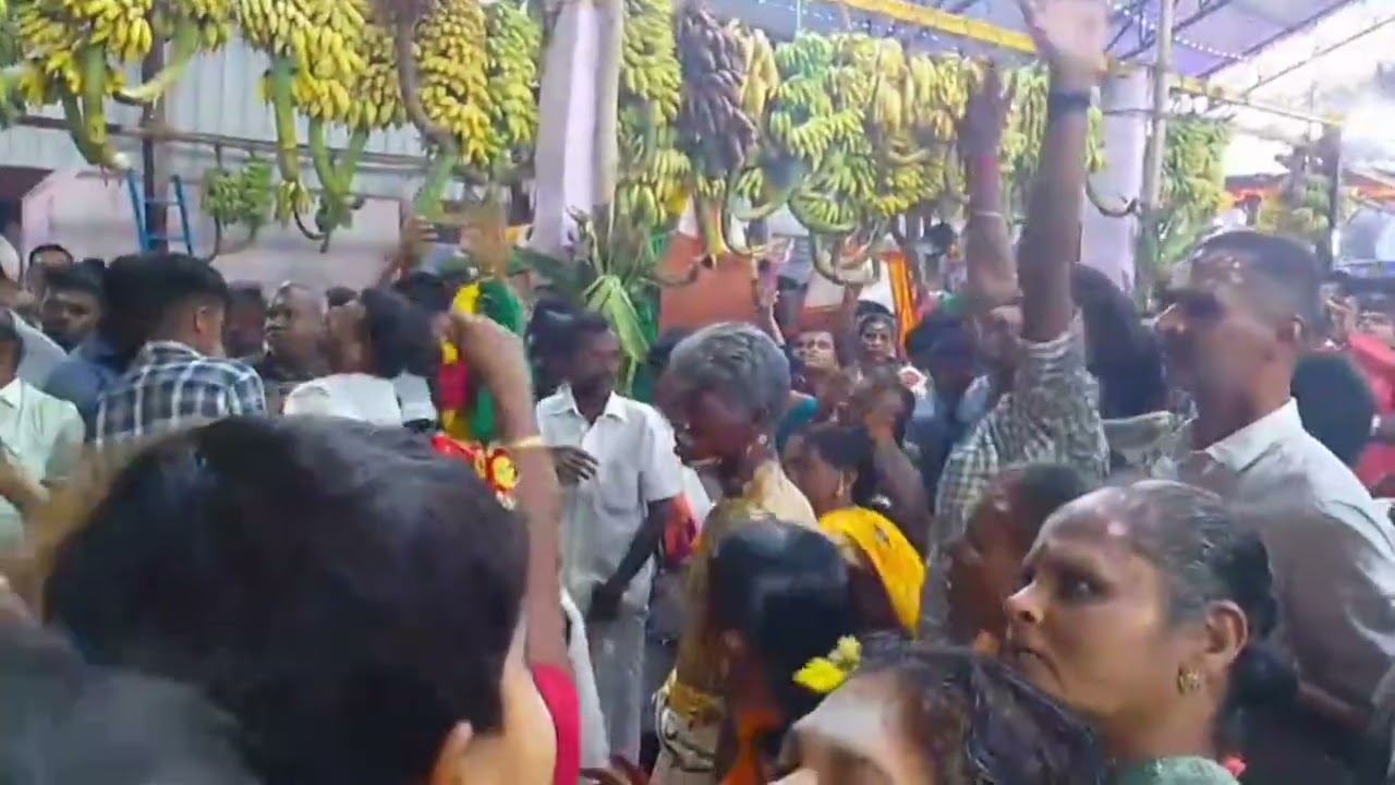  சிங்கம்பட்டி சங்கிலி பூதத்தார் சிவராத்திரி  கொடைவிழாவின் அன்று.