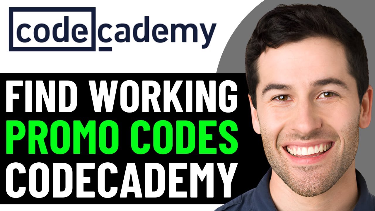HOW TO GET BEST CODECADEMY DISCOUNT PROMO CODES IN 2026 (FULL GUIDE)