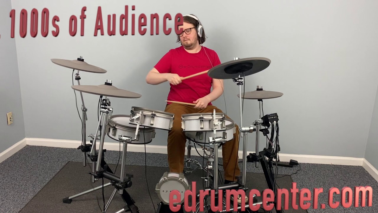 Efnote 3 Kits Preset Playthrough