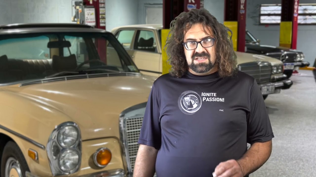 Mercedes Benz and 5 Speed Manuals.