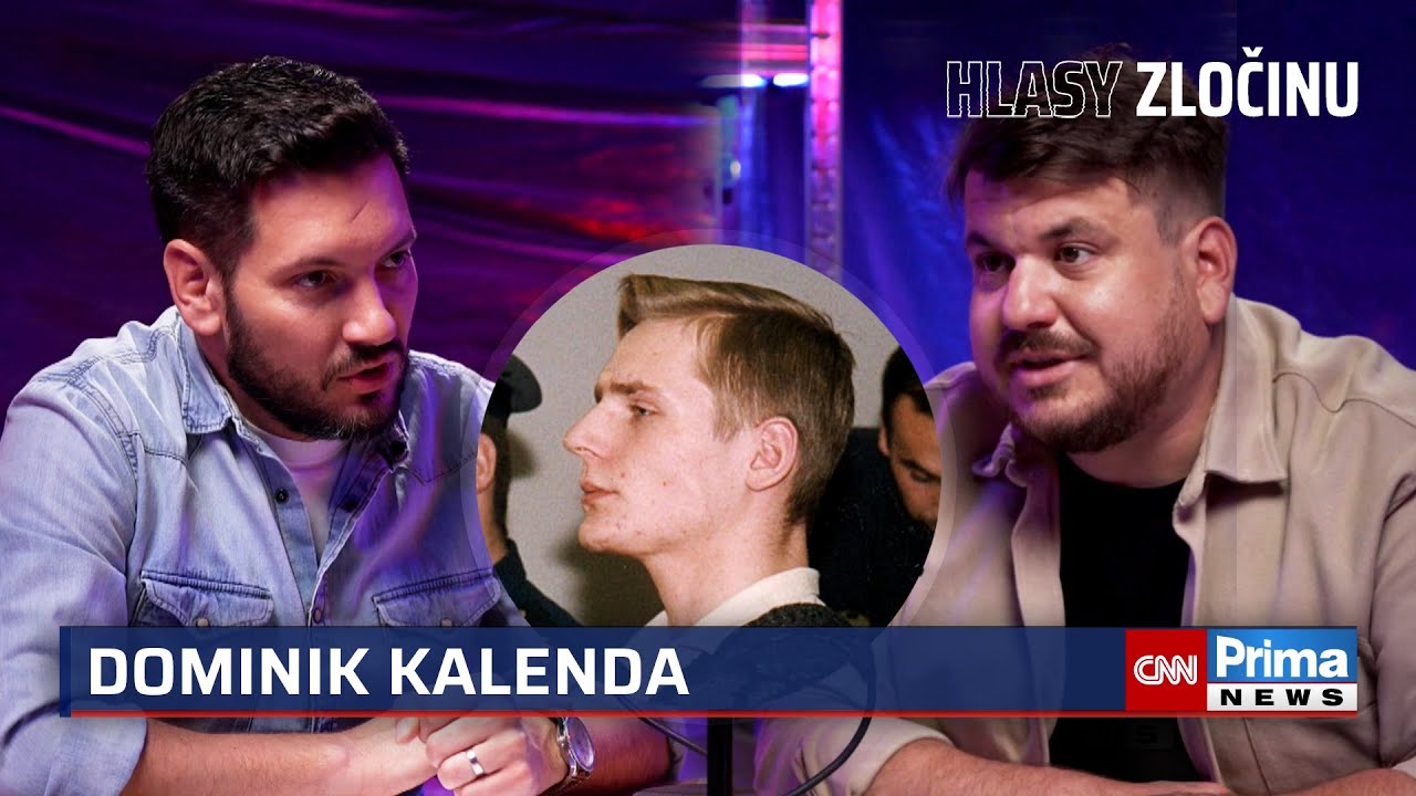 Děti, kter&eacute; nikdy nebyly hodn&eacute;. Kalenda vraždil v proklet&eacute; Chrastavě, dostal jen 8 let