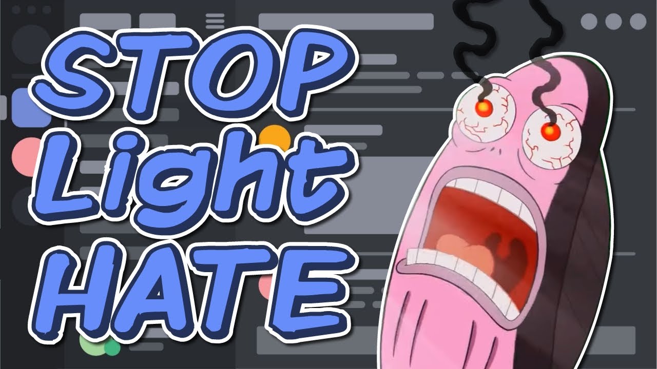 STOP the Light Theme HATE! (Reading Your Comments)
