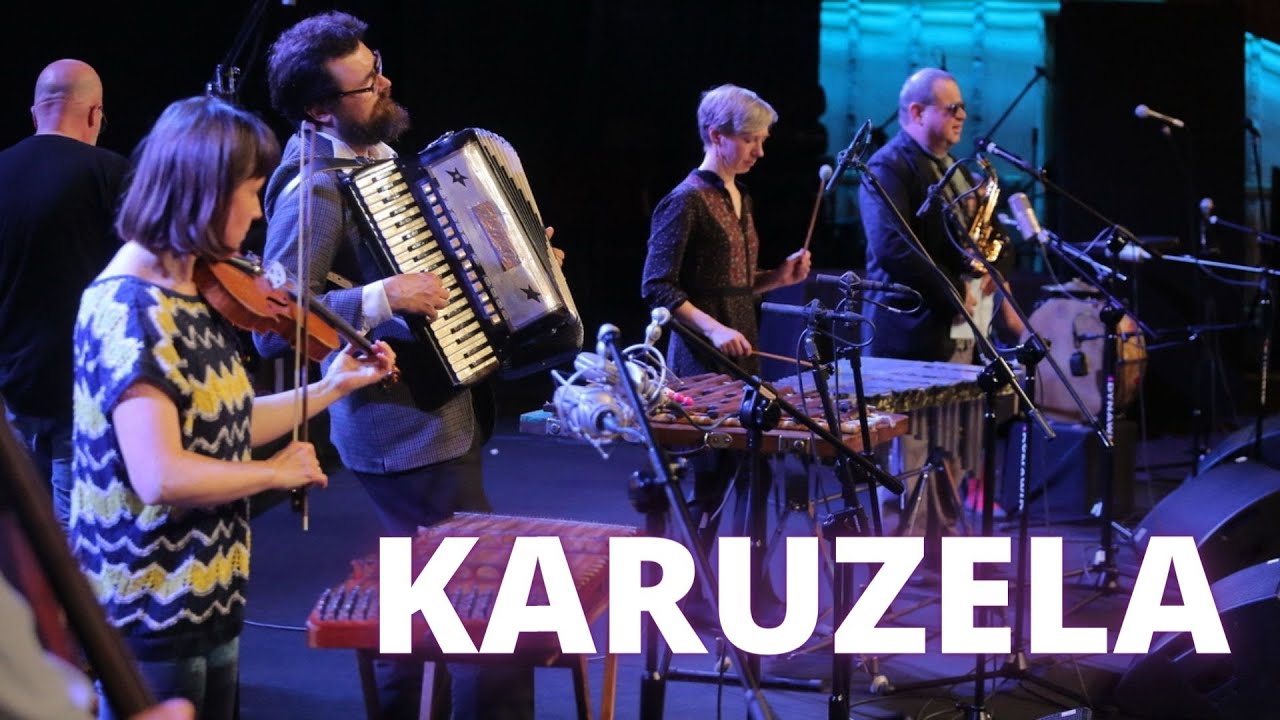 KARUZELA | Nowa Tradycja 2019 | Koncert Laureatów