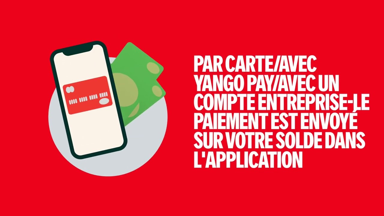 Comment fonctionne le processus de paiement