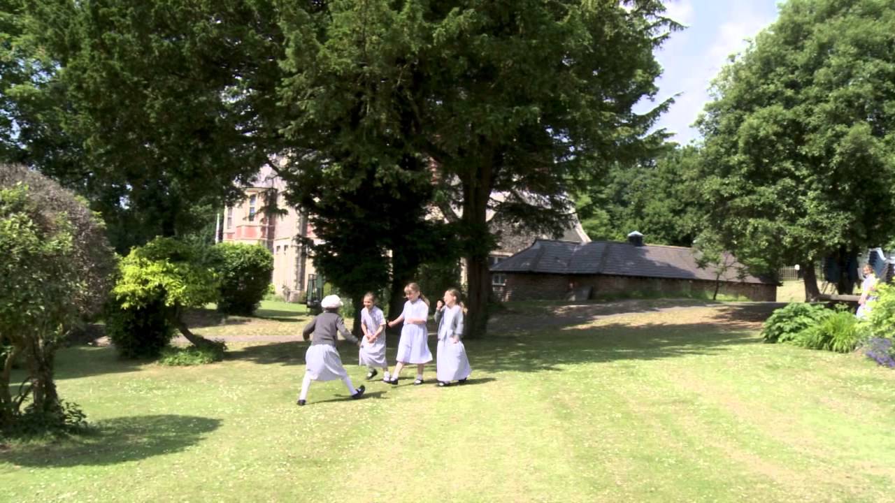 Sompting Abbotts Preparatory School