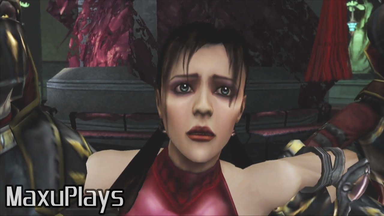 Scree Rescue Jen Please - Primal Gameplay Walkthrough Part 9