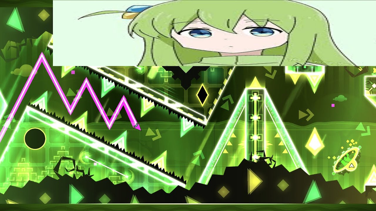 Green Landscape 100% (top 70)