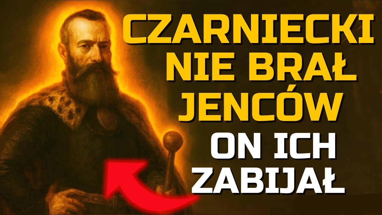ROZYJSCY DOWÓDCY W PANICE — co naprawdę zobaczyli pod Kaniowem 1662?
