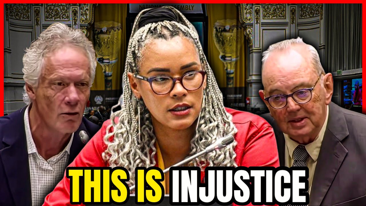 EFF’s Leigh Mathys Grilled The OGO Like Never Before 