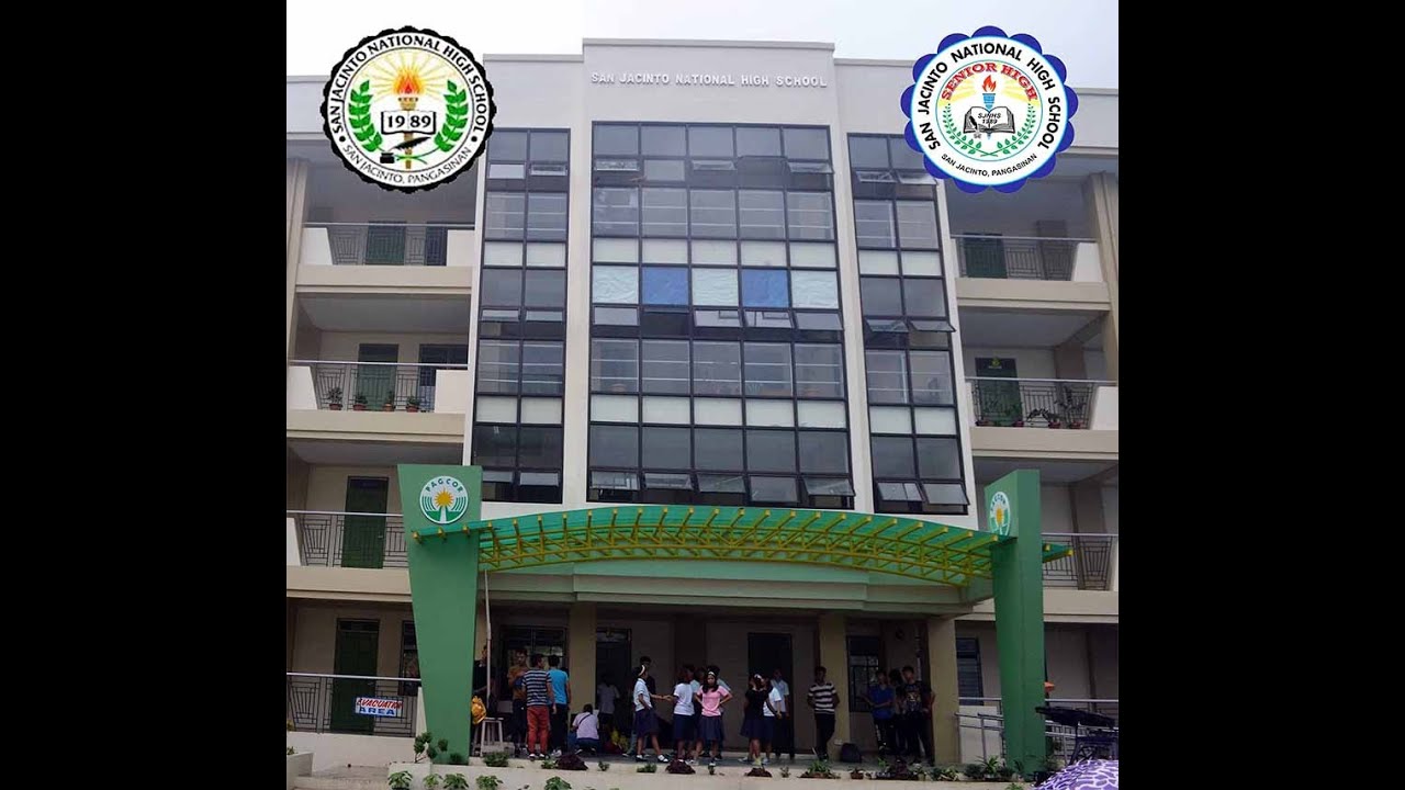 SJNHS Virtual Orientation of Parents, Students and Stakeholders