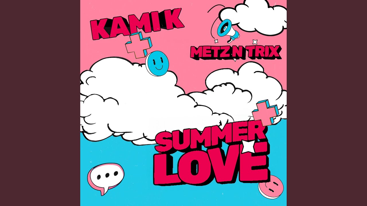 Summer Love