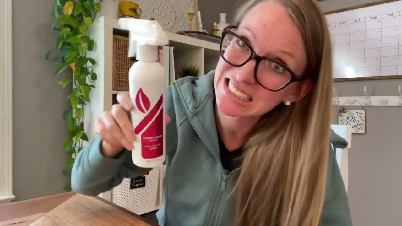 🌲 VIDEO #4! Solutions with Enzymes! 🌲12 Days of 🌲Christmas 2022!