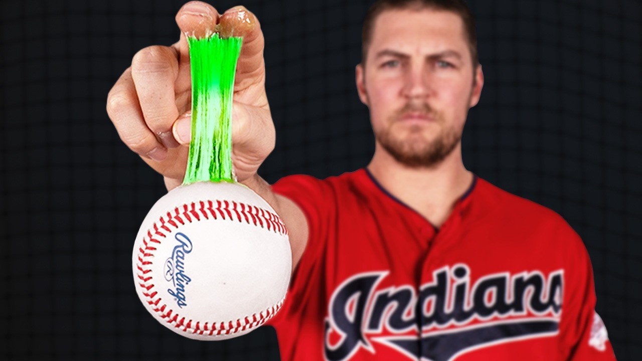 We Made Illegal Substances To Fool A Real Umpire