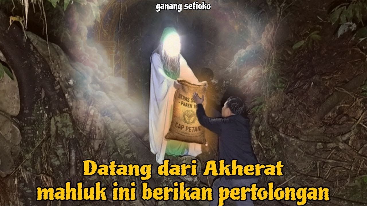 TEAM GASE DIUJUNG JALAN
