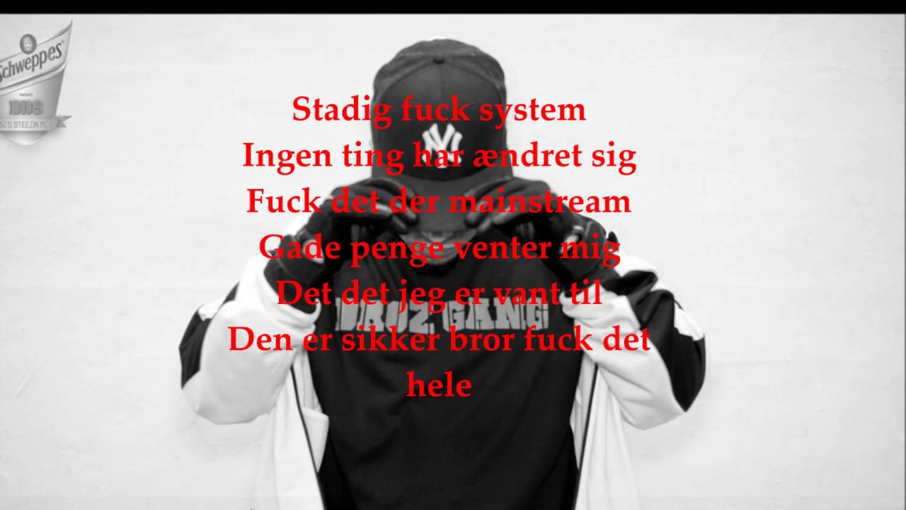 Stepz - For mig Lyrics