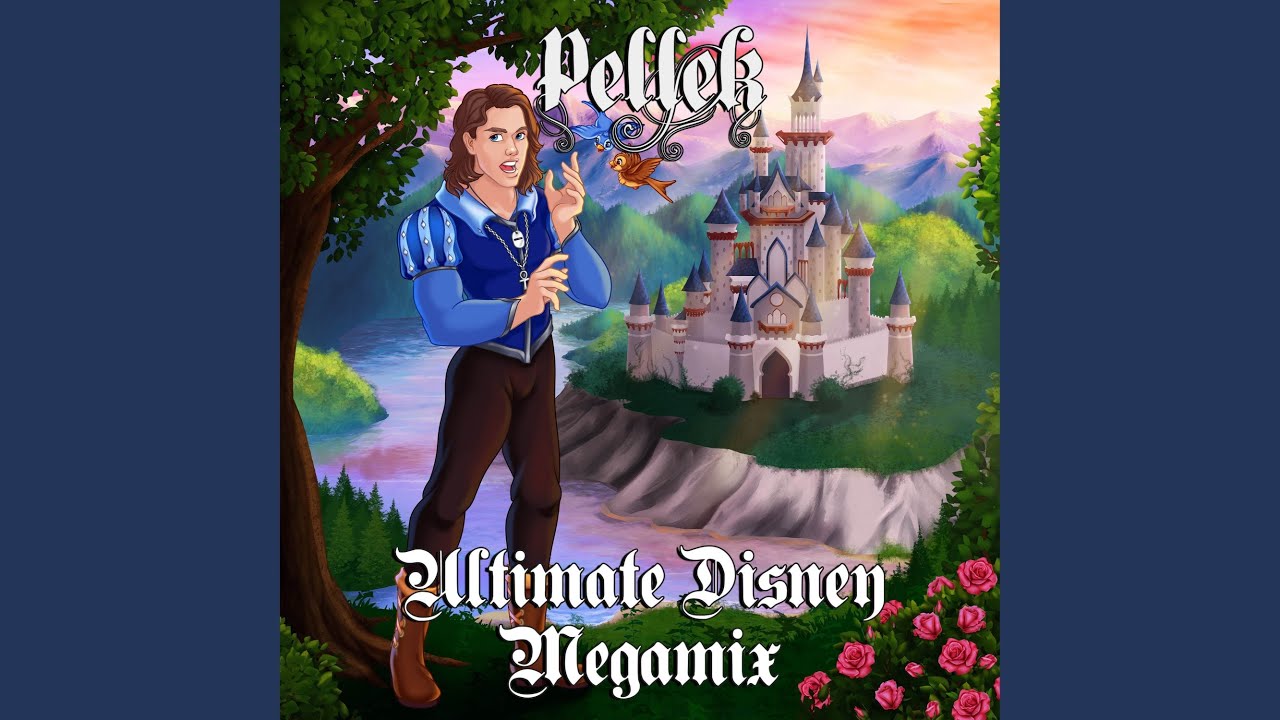 Poor Unfortunate Souls (From 