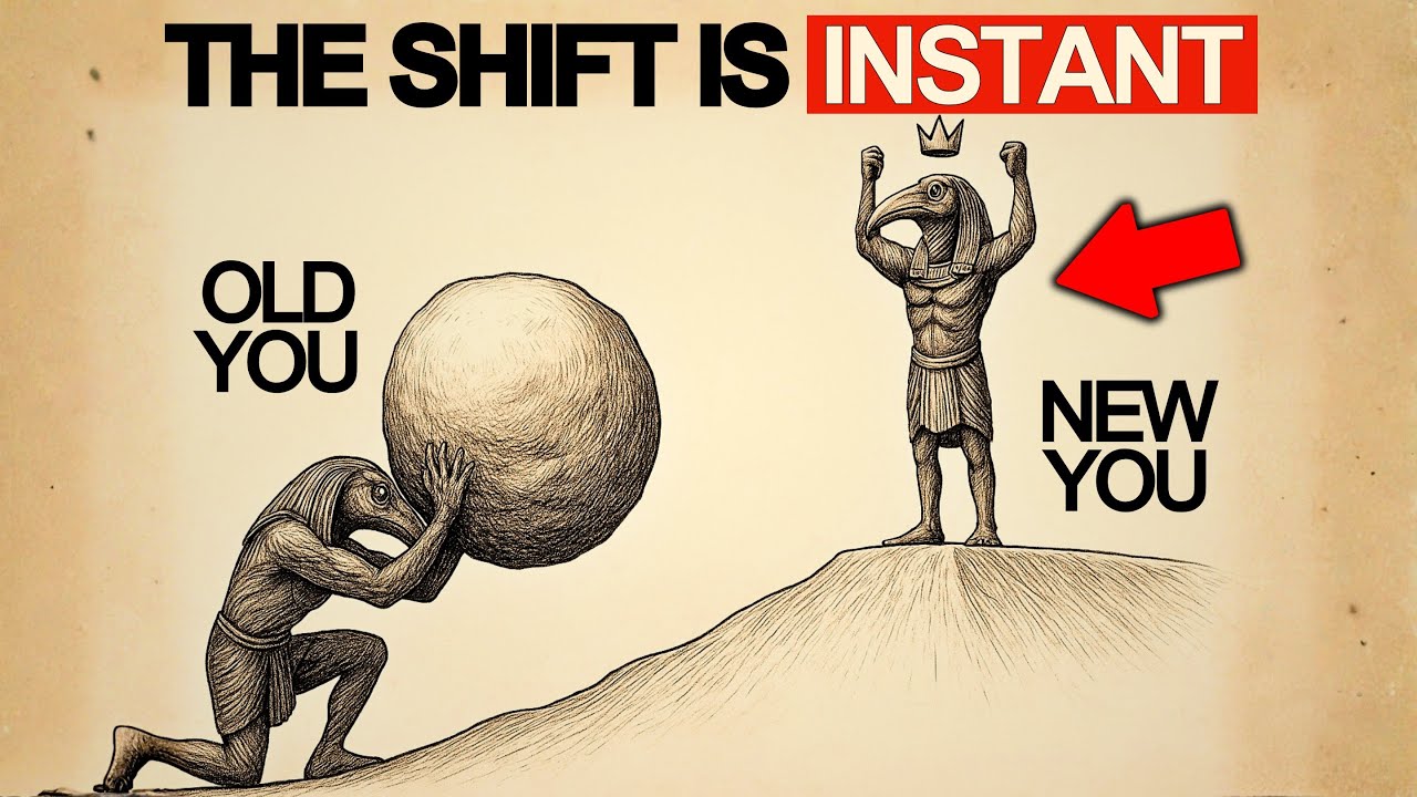 IF YOU Ignore This QUANTUM SECRET, You’ll Miss the CHANCE to Watch Reality SHIFT BEFORE YOUR EYES