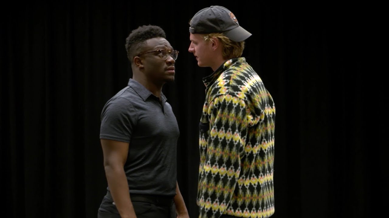 U-M Theatre & Drama Presents 
