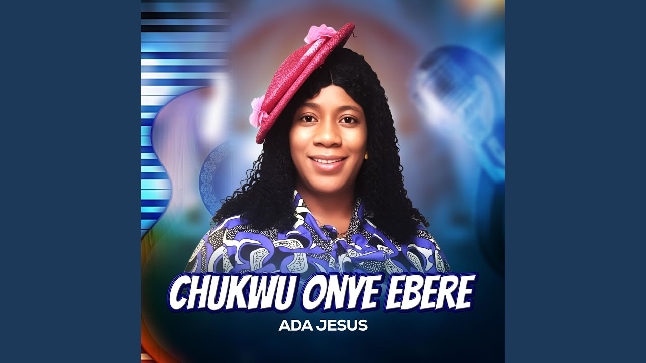 Chukwu Onye Ebere