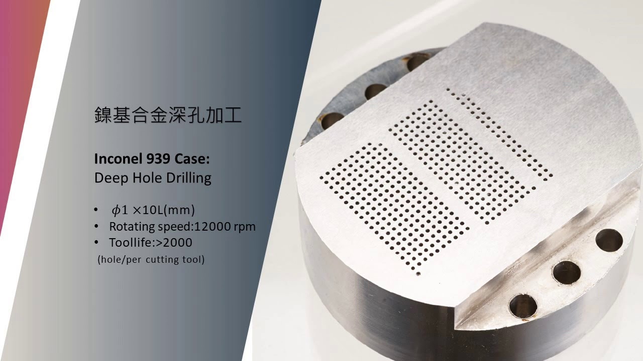 2019 application cases of HIT ultrasonic machining module｜Hantop Intelligence Tech.
