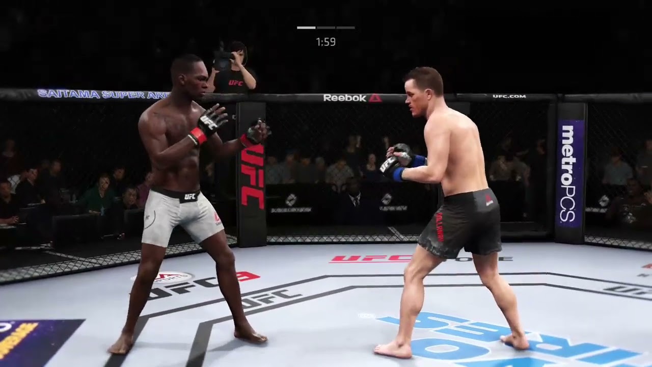 UFC Fight Night: Edgar vs. The Korean Zombie - December 21, 2019