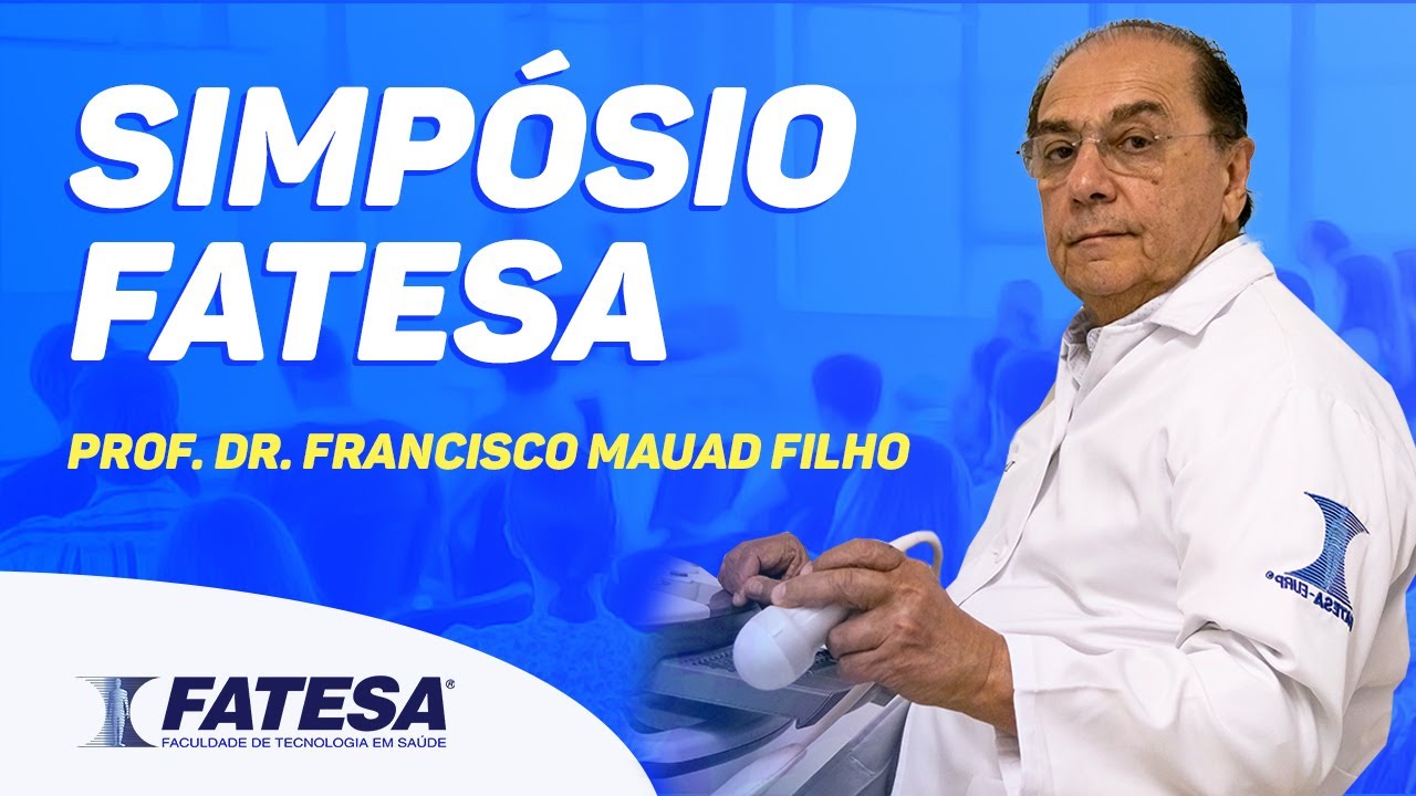 Simpósio FATESA - Qual a importância do Doppler na interrupção da gestação.