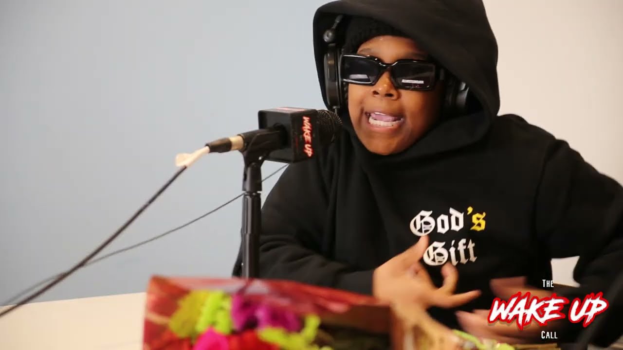 Lena L Freestyles Over 