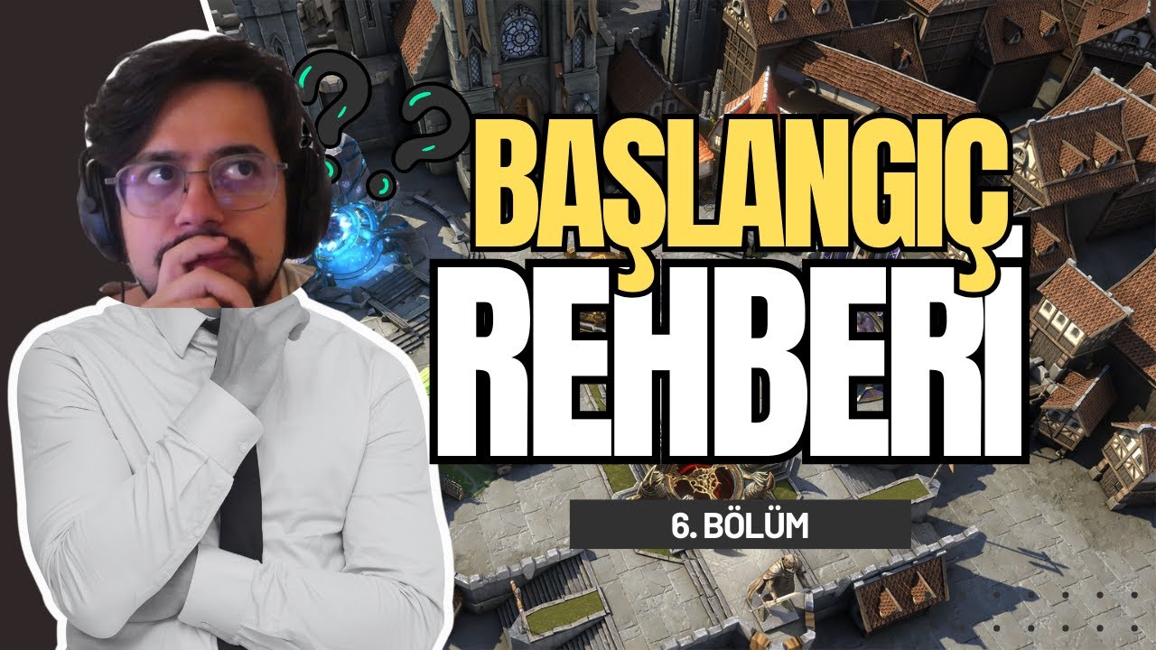 RAID BAŞLANGIÇ REHBERİ #6 HELLHADES OPTIMISER! | Raid Shadow Legends Türkçe