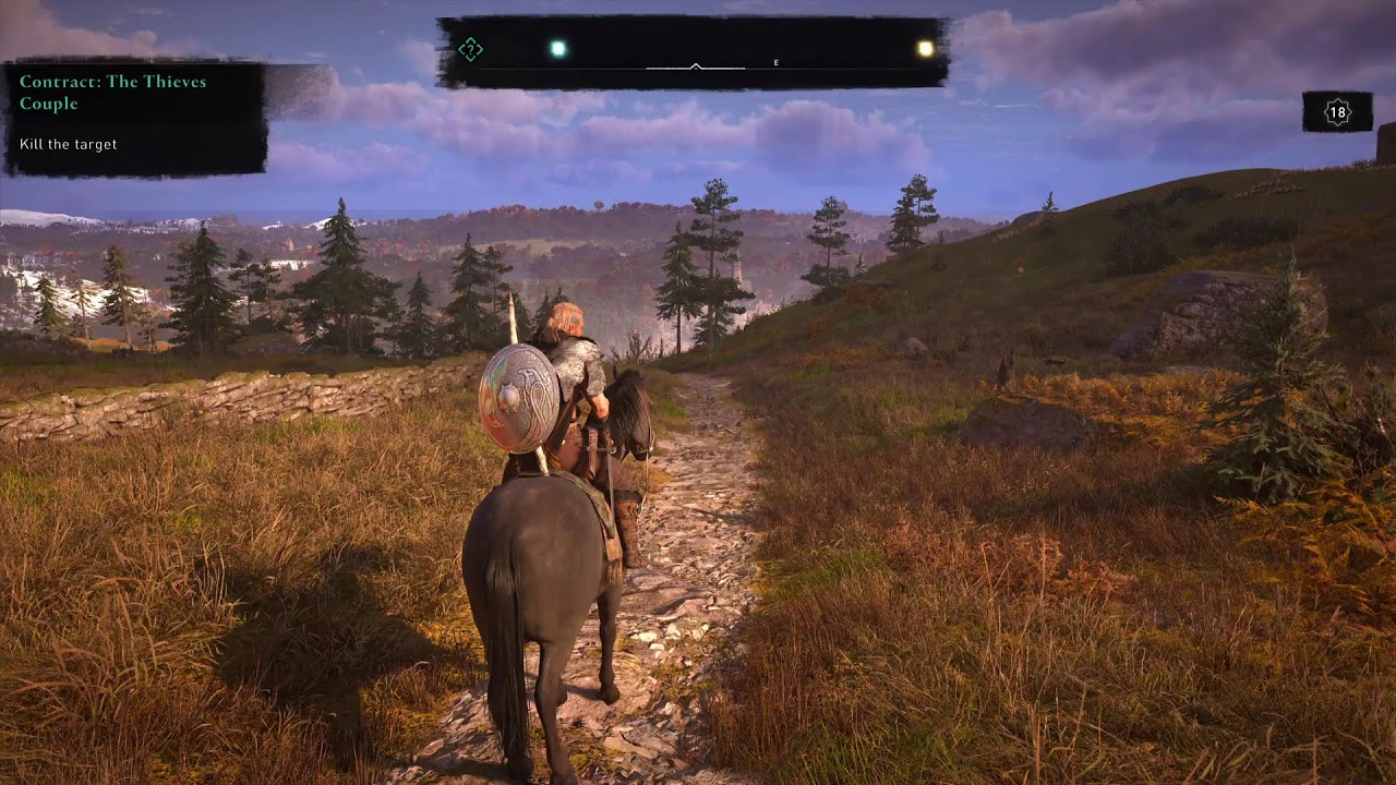 LIVE Assassin's Creed Valhalla GXMEPLVY