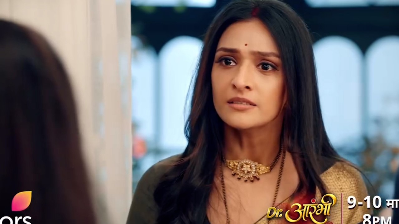 Dr Aarambhi New Promo | 6th March 2026