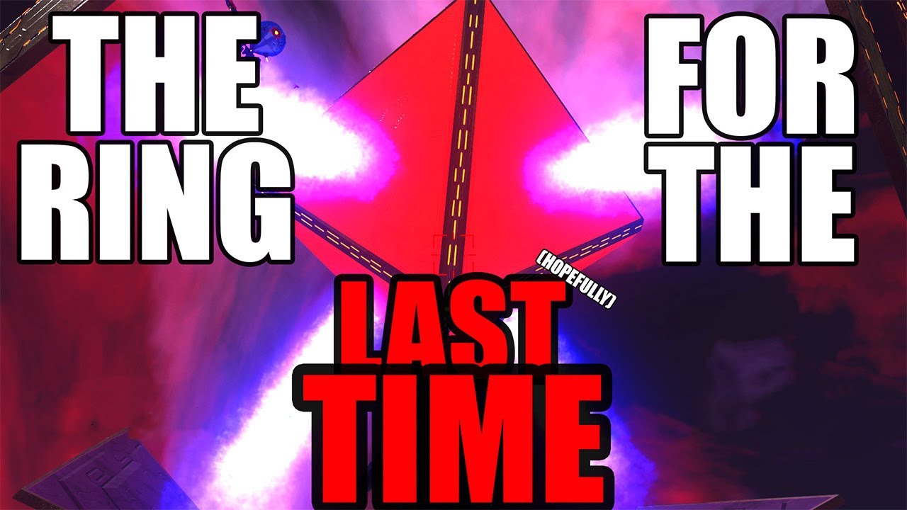 We SHOULD FINALLY Beat The Game This Time (Right?)  - EDF 6
