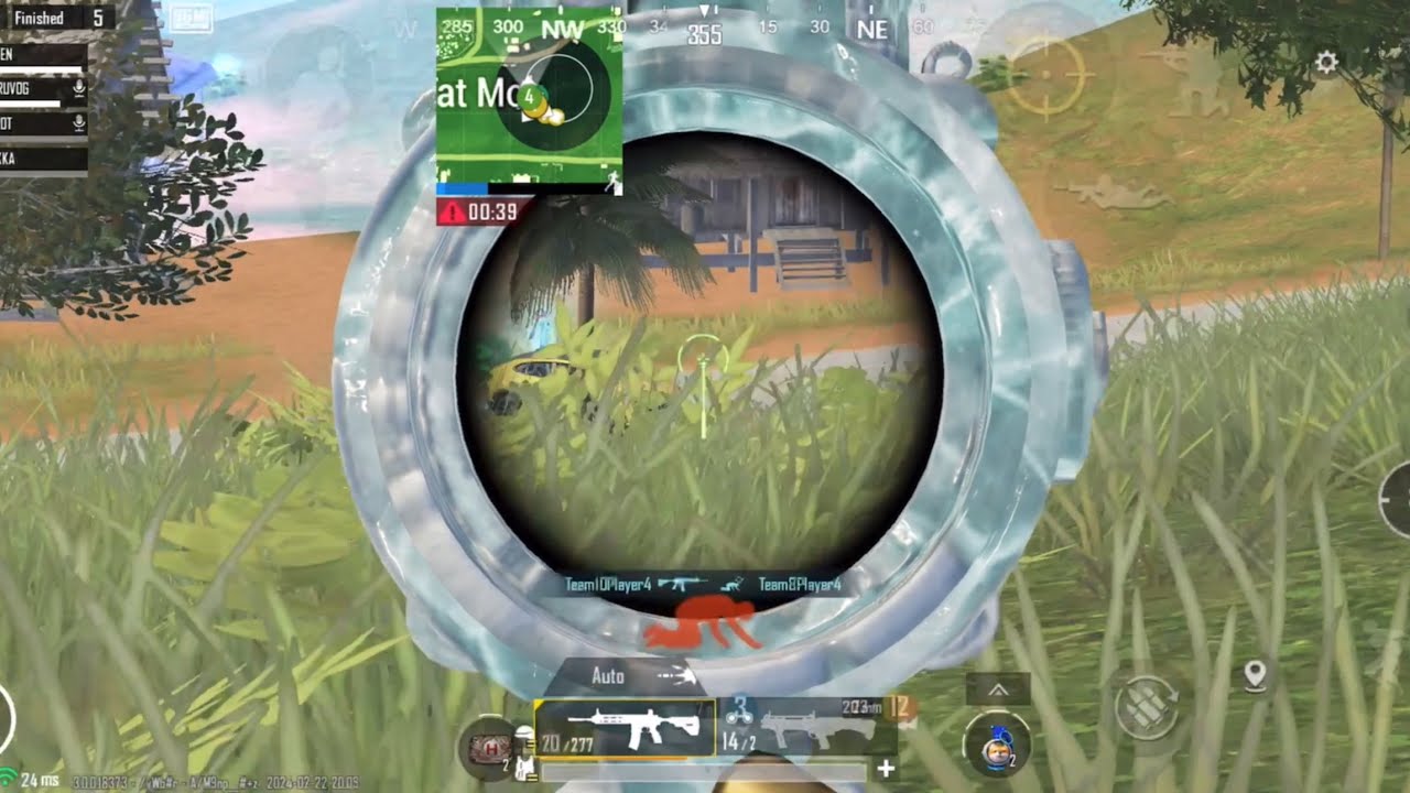 Solo 9 Kills Sanhok Domination🔥|| Tournament Highlights 🚀|| Solo Chicken ? 🍗|| MysticPEKKA ❤️