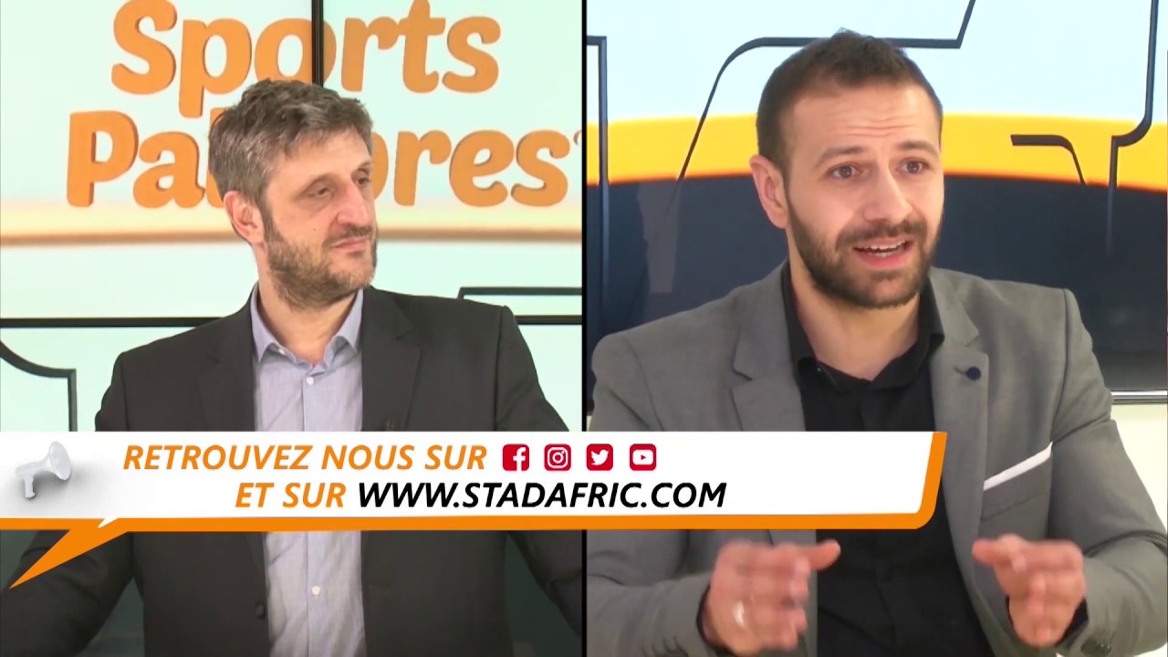 SPORTS PALABRES - LA RELIGION DANS LE SPORT, UN FREIN VERS L'EXCELLENCE ?