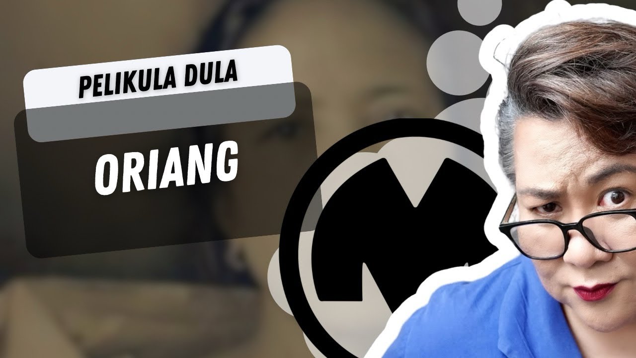 Mighty Magulang: Oriang