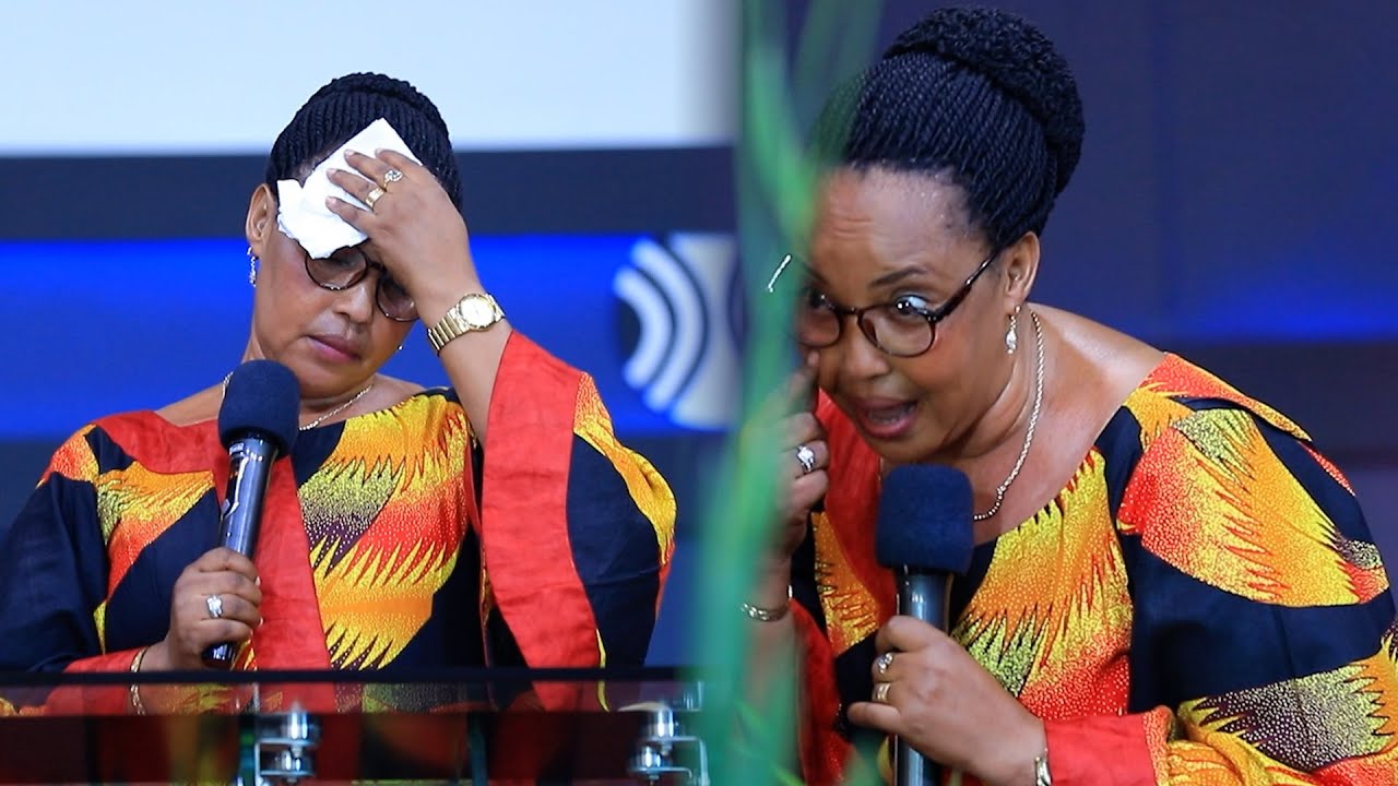 Yoo😭Pst SARAH.Ibi Nibyo BYATUMA W'UBAKA URUGO RUGAKOMERA🥰Bagore Mwite Kubagabo banyu UBUHAMYA Part1