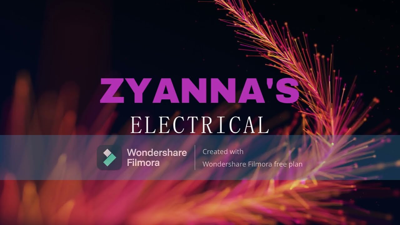 ELECTRICAL ESTIMATE (PLANSWIFT)