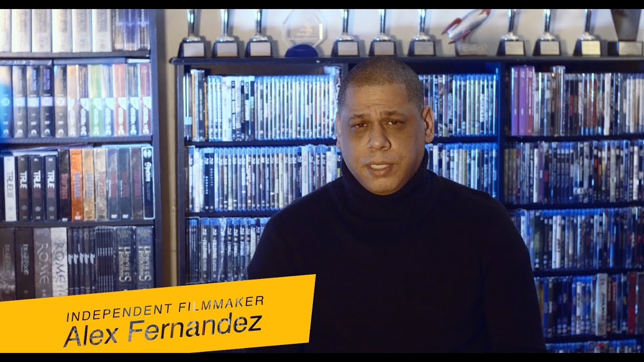 A conversation with independent director Alex Fernandez