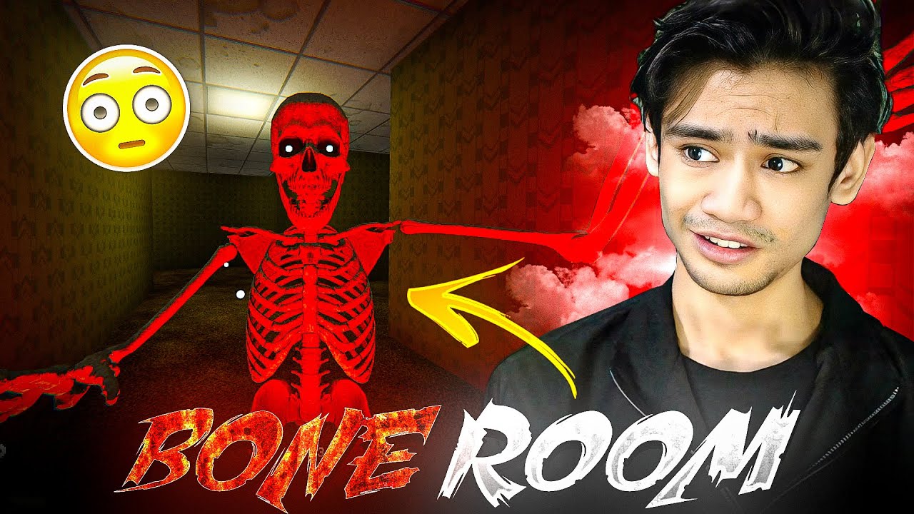 5000Rs CHALLENGE IN HORROR GAME || WHO WINS ? ||| STAR