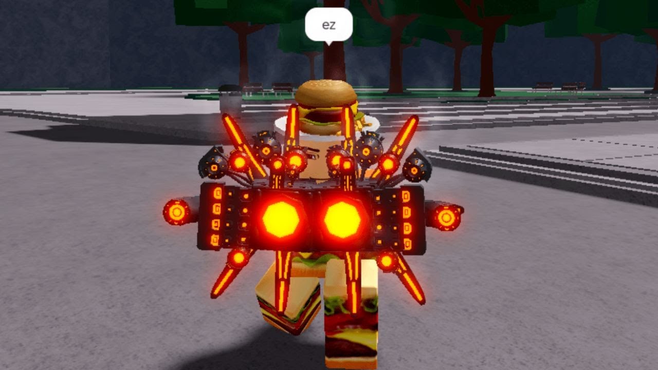 2v2ing With The BEST Genos Player In TSB