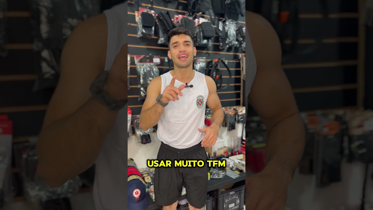 EP 04 PARTE 01 - Cal&ccedil;a Jeans - ENXOVAL PMPB #militar #tatico#cfsd #pmpb #pm #policia