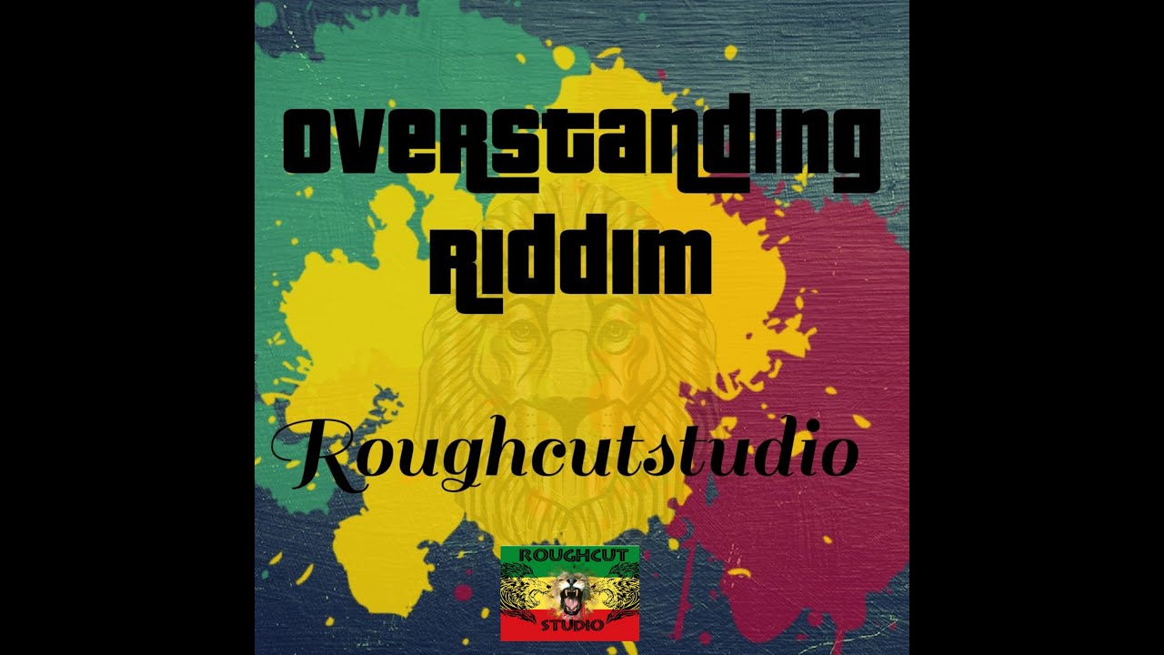 Overstanding Riddim ♫ Dancehall Instrumental